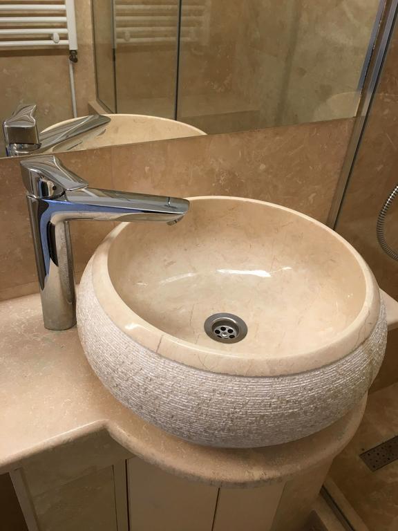 Apartament Glamour Bucureşti Eksteriør bilde
