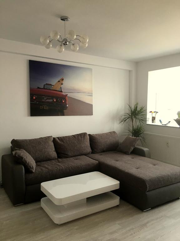 Apartament Glamour Bucureşti Eksteriør bilde